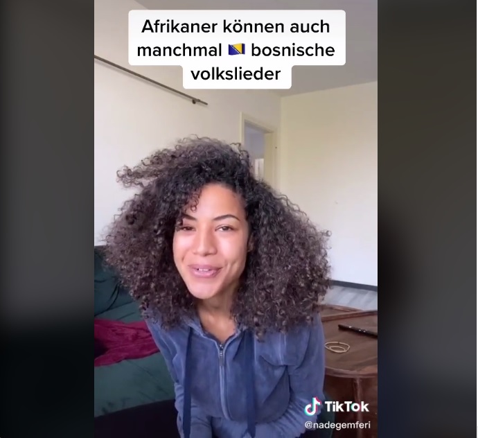 afrikanka