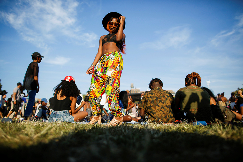 REUTERS/Eduardo Munoz