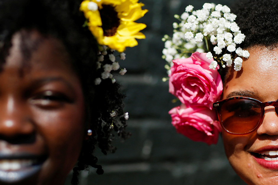 REUTERS/Eduardo Munoz