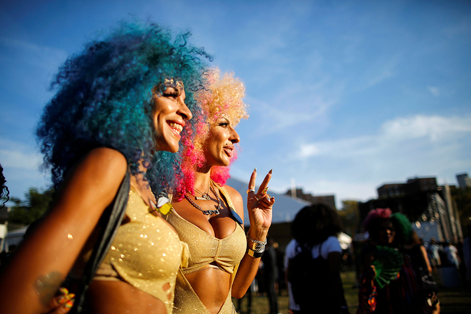 REUTERS/Eduardo Munoz