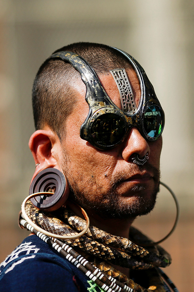 REUTERS/Eduardo Munoz