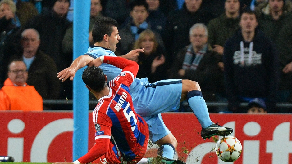 Aguero