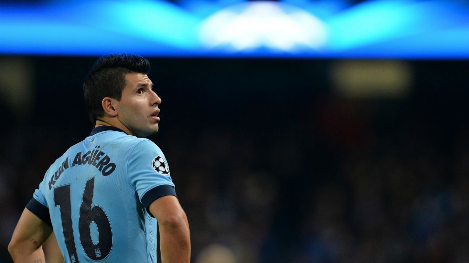 aguero