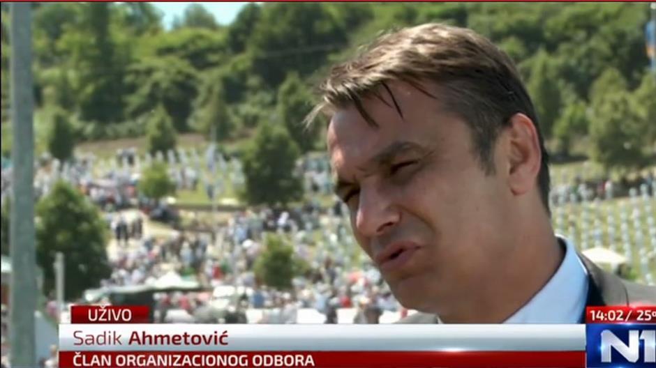 ahmetović