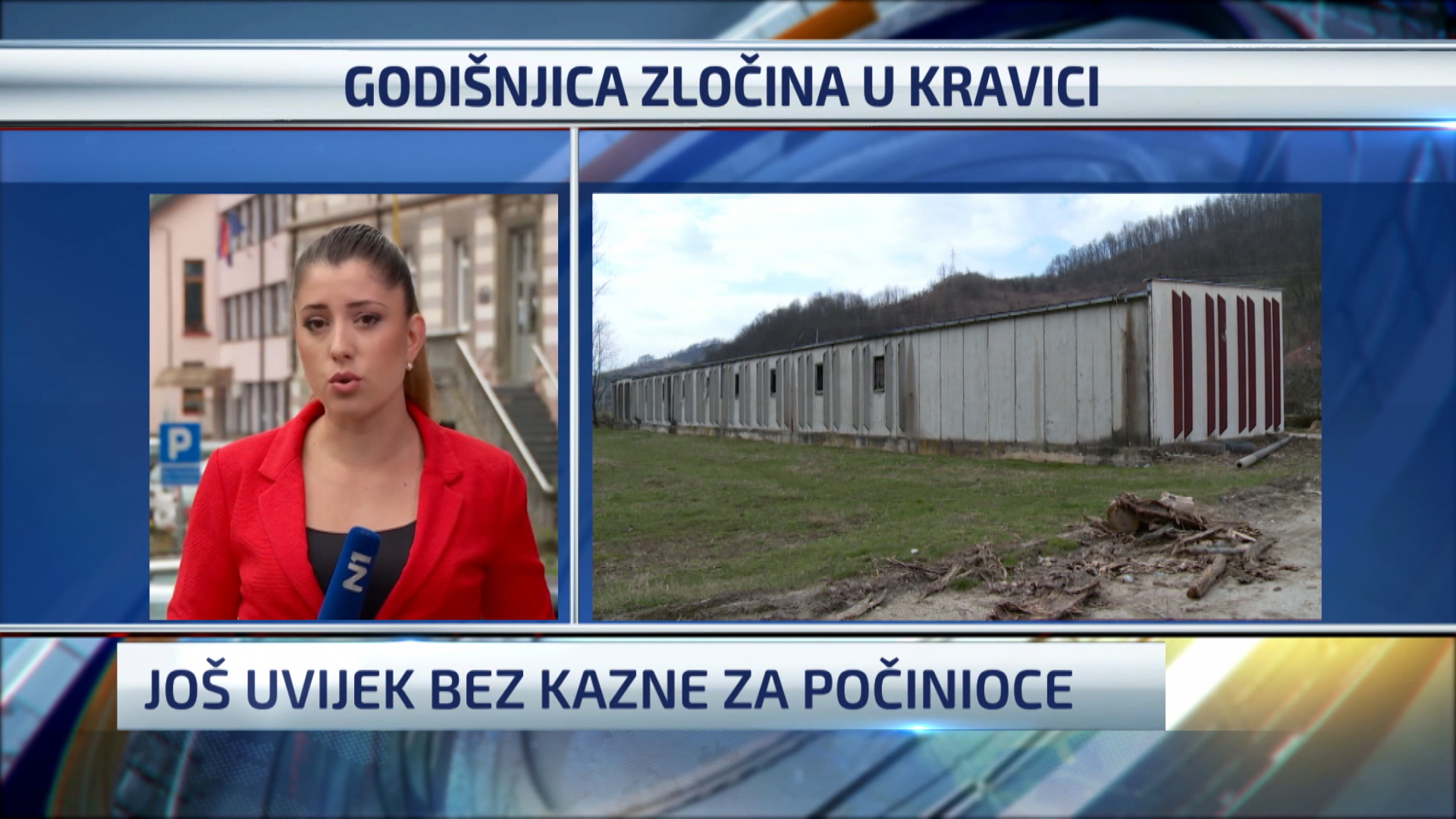 Aida Hadžimusić - Kravice