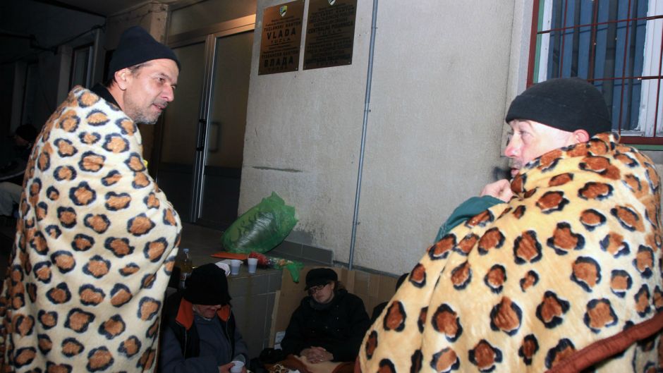 aida noc ce provest ispred vlade