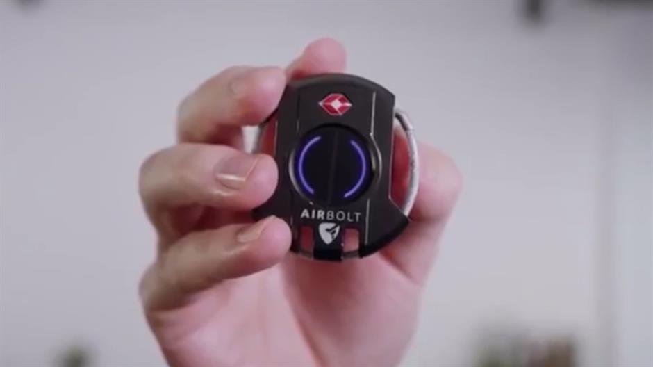 airbolt