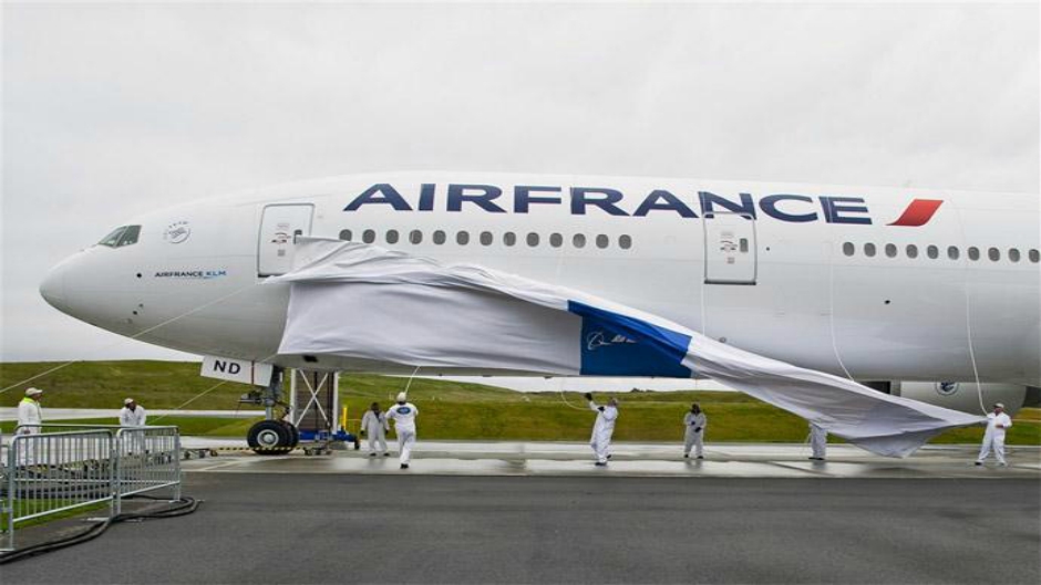 airfrance