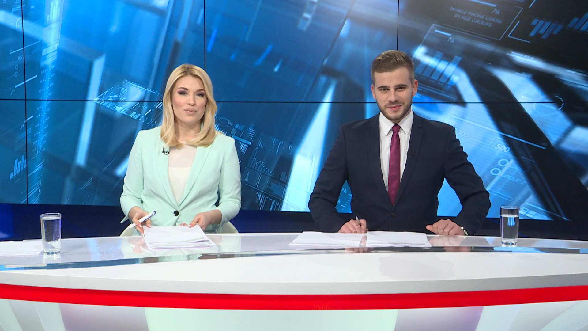 Ajla Šabanović Nikola Vučić dnevnik