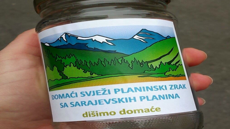 Akcija SMOG