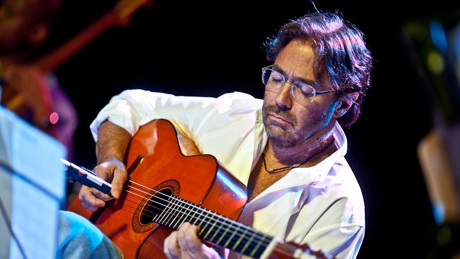 Al Di Meola