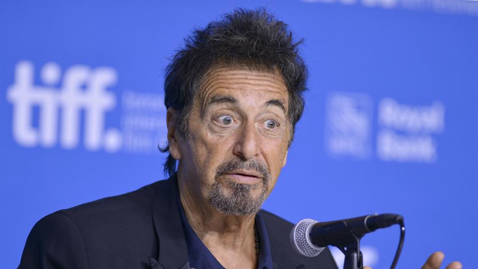 Al Pacino