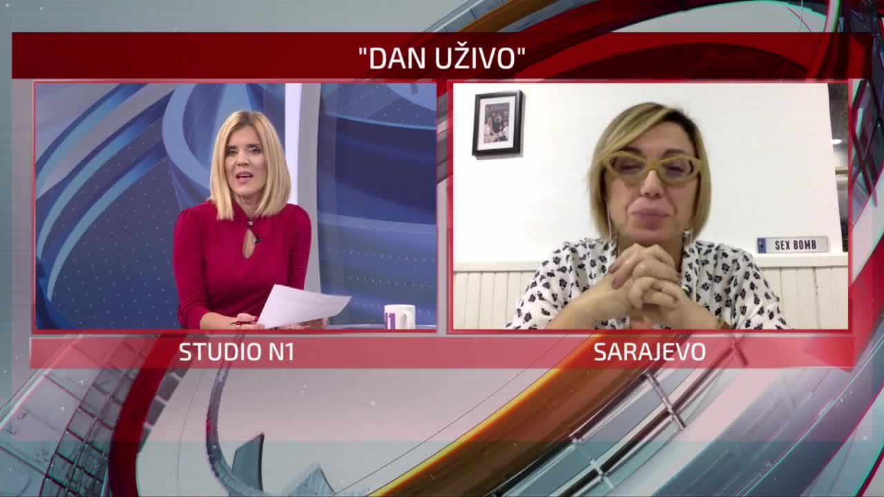 Alađuz: Sumnjam u sve što SDA kaže