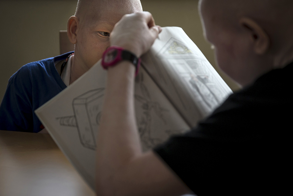 REUTERS/Carlo Allegri