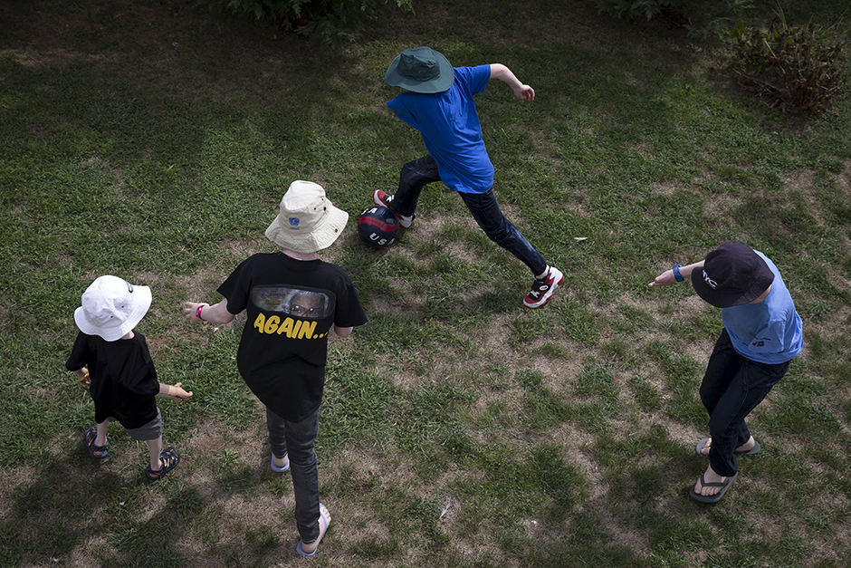 REUTERS/Carlo Allegri