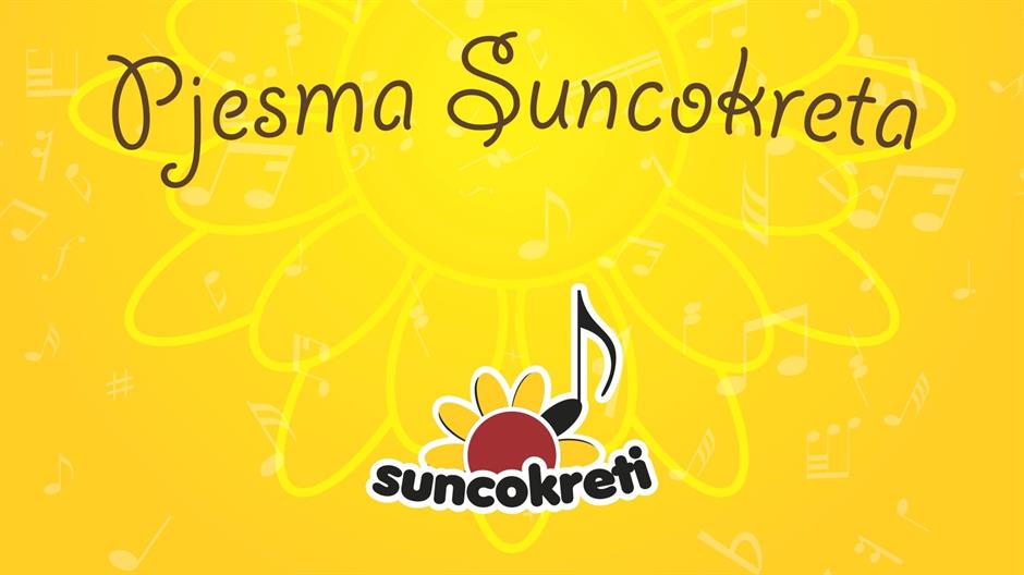 Album_Pjesma Suncokreta_naslovna