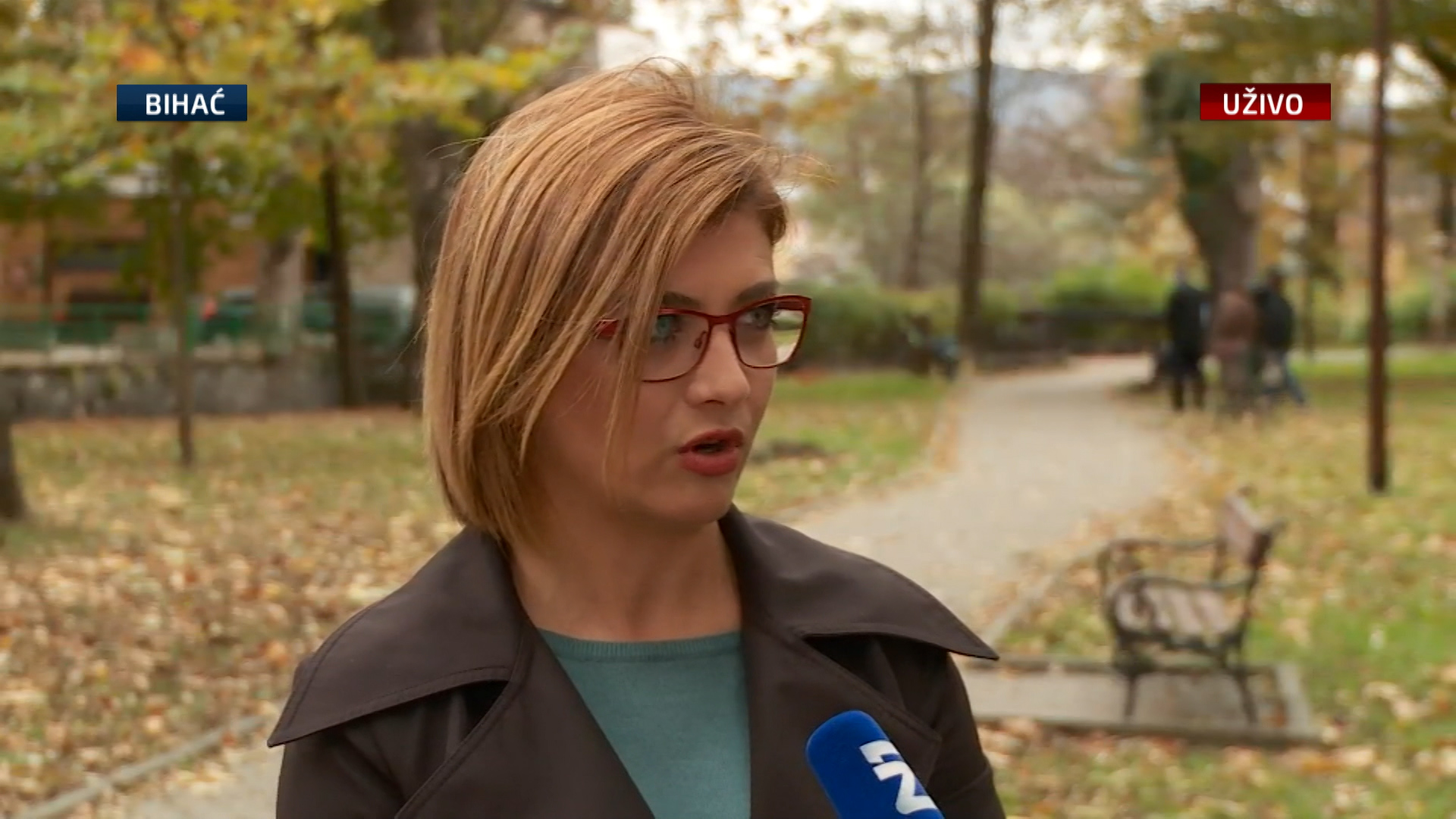 Aldijana Hadžihajdarević