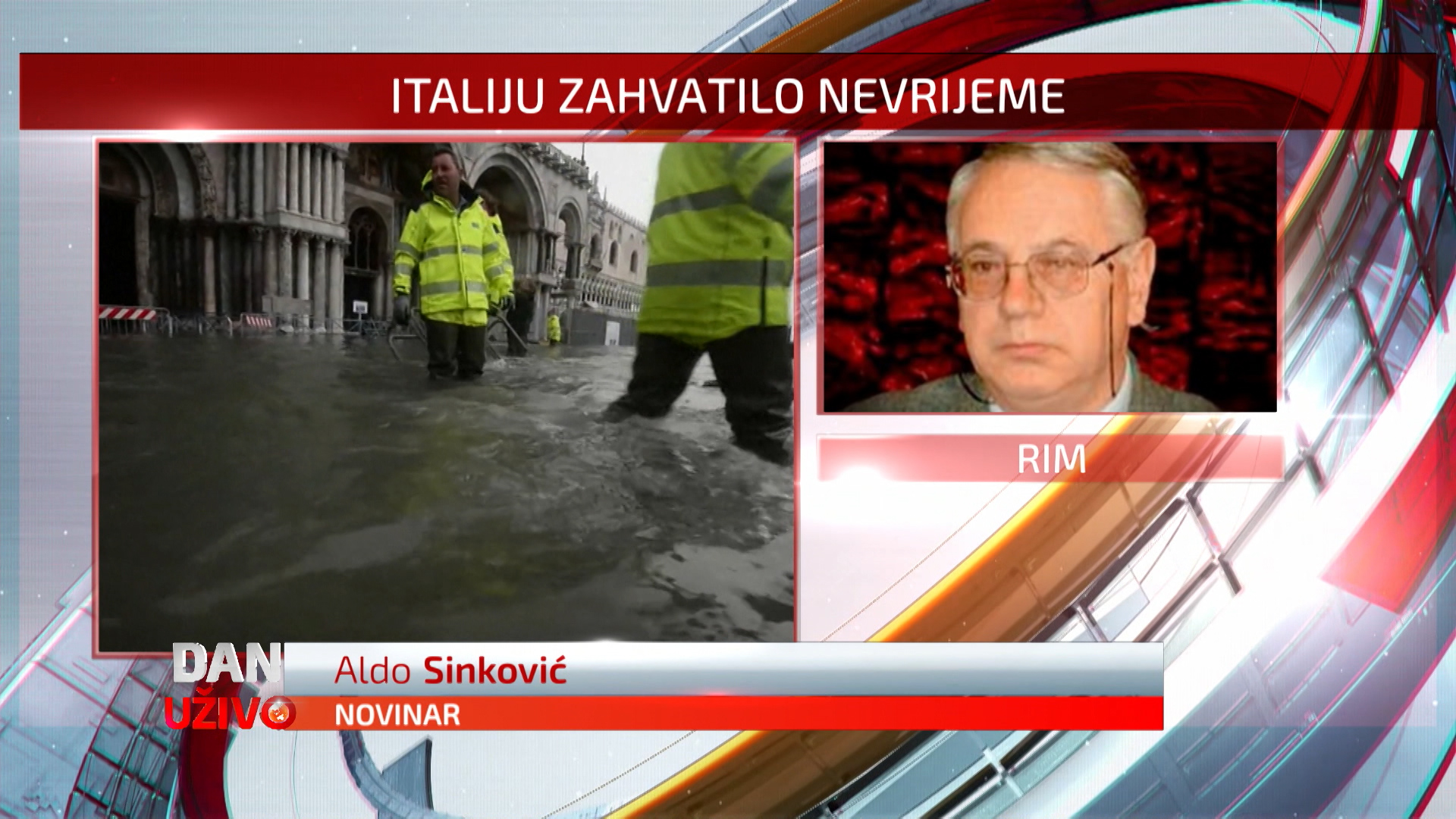 aldo sinković