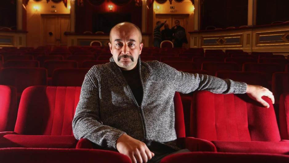 Aleksandar Bogdanović