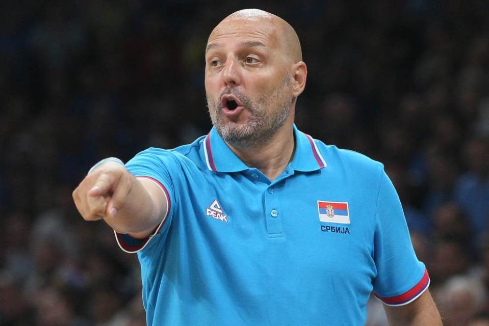 Aleksandar Đorđević