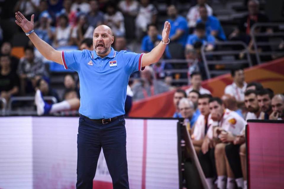 Aleksandar Đorđević