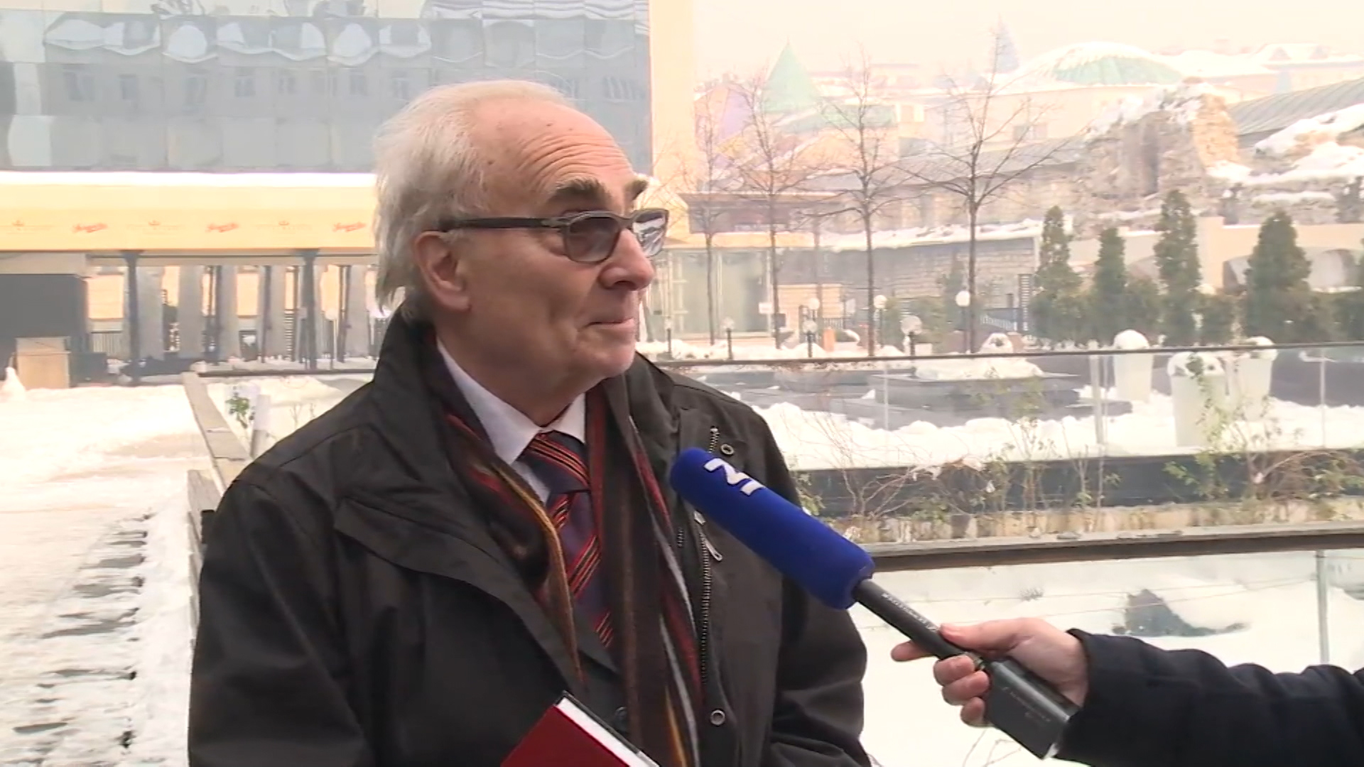 Aleksandar Knežević