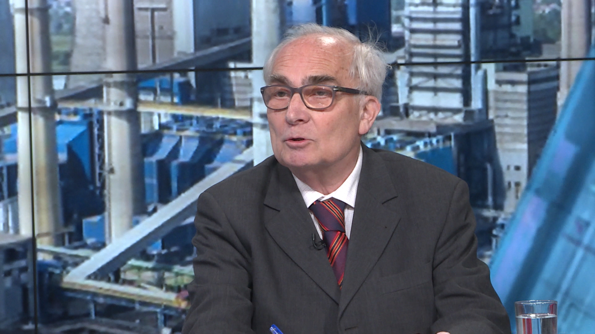 aleksandar knežević