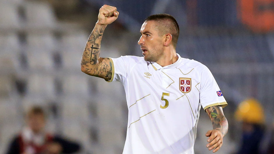 aleksandar kolarov
