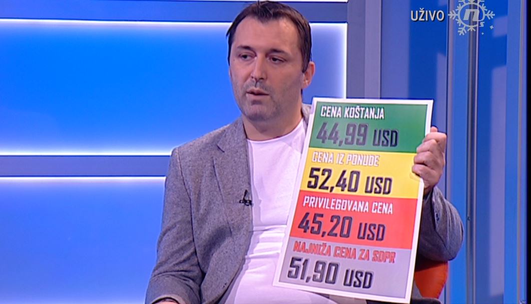 aleksandar obradović