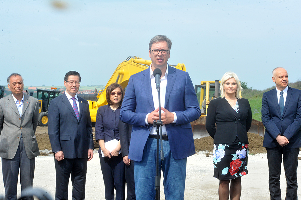 Aleksandar Vucic Foto Tanjug Dimitrije Goll (2)