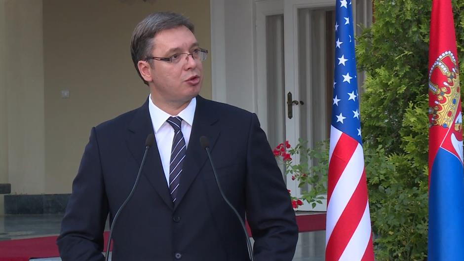aleksandar vučić n1