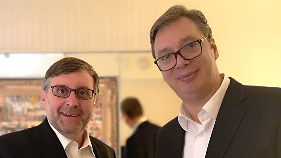 Aleksandar-Vucic-Palmer-foto-instagram-buducnostsrbijeav