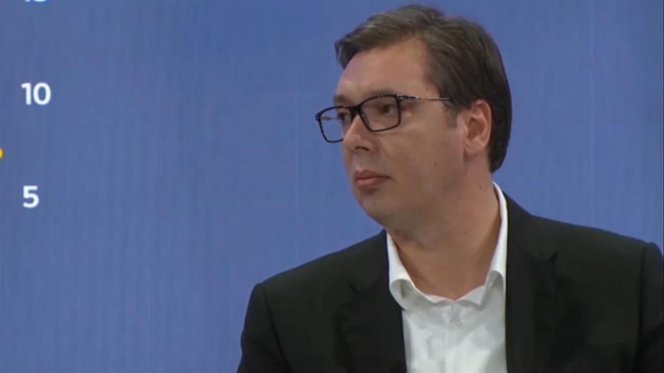 aleksandar vučić screen