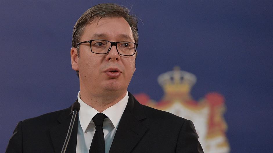 aleksandar vučić tanjug