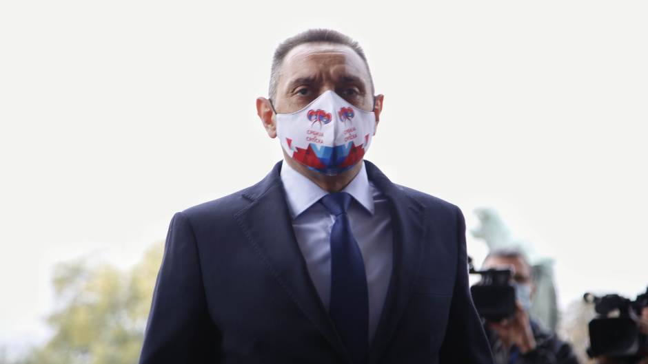 aleksandar vulin tanjug