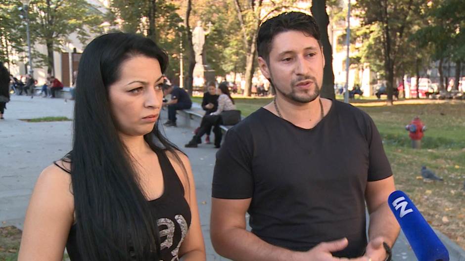 Alen i Pendija Redžepović