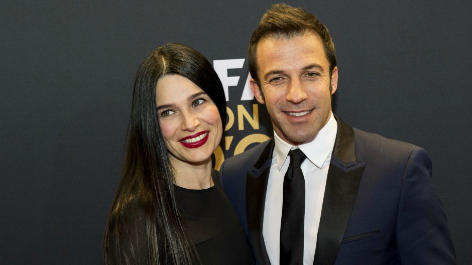 alessandro del piero epa