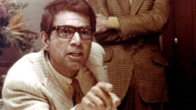 alex rocco