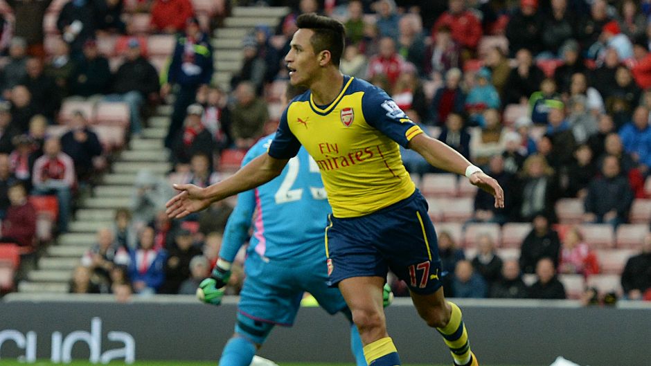 alexis sanchez epa1
