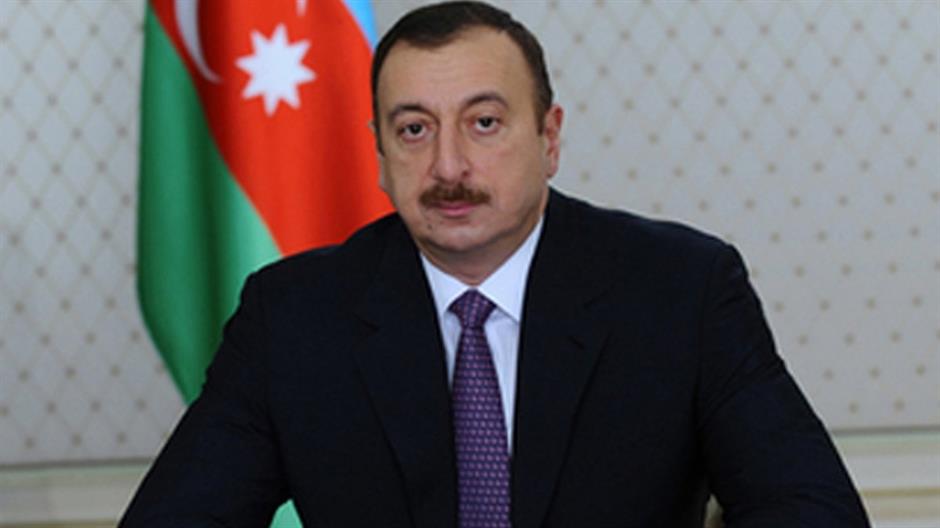 aliyev