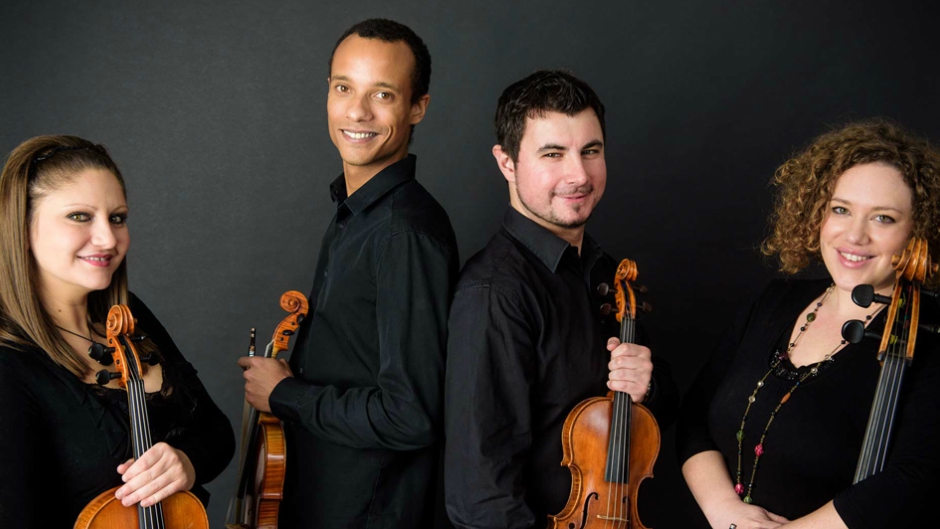 Alliance Quartet Wien