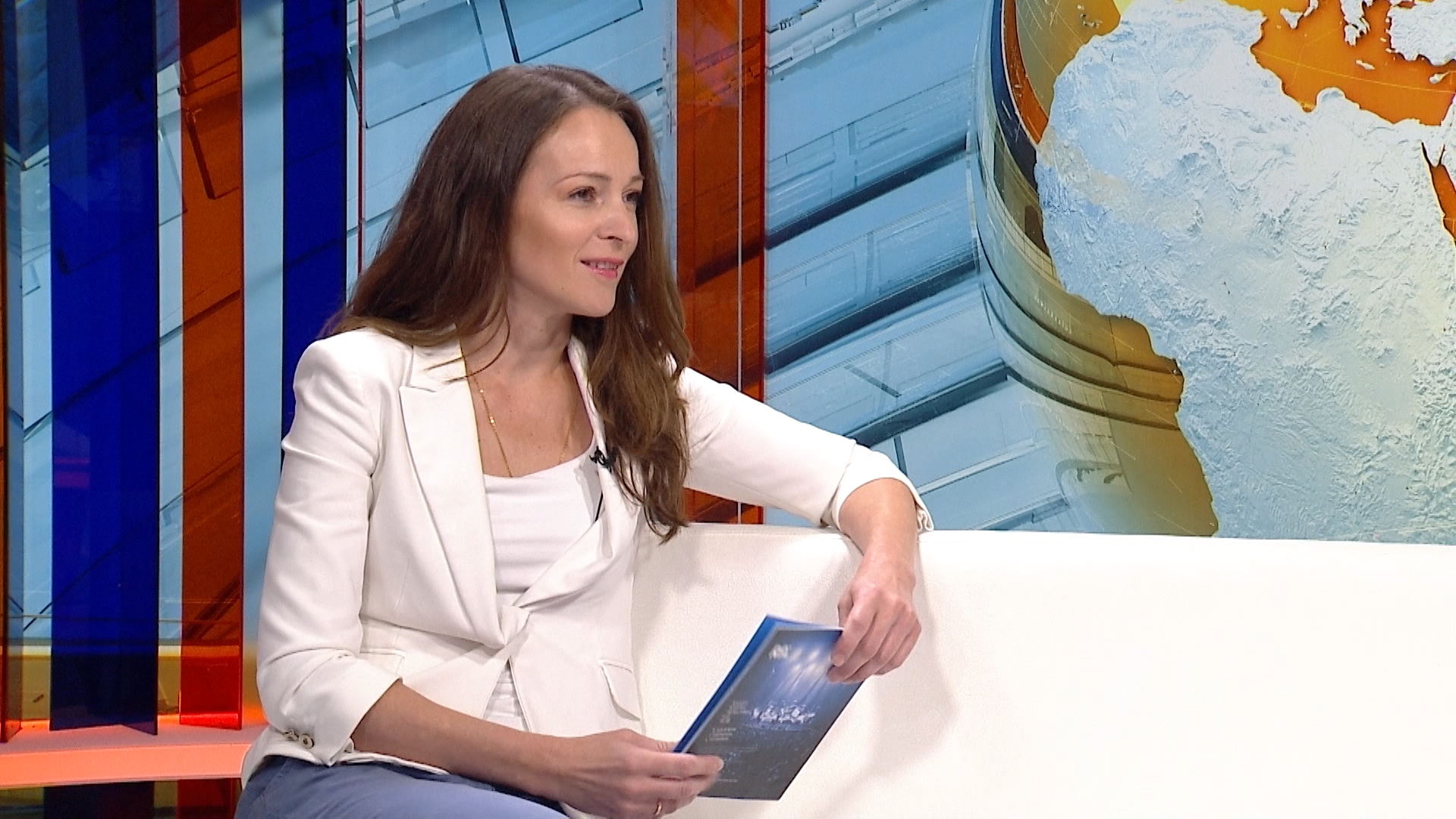 Alma Ferović - Fazlić