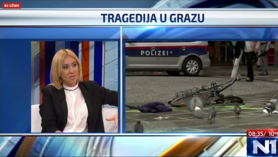 alma mahmutovic dva