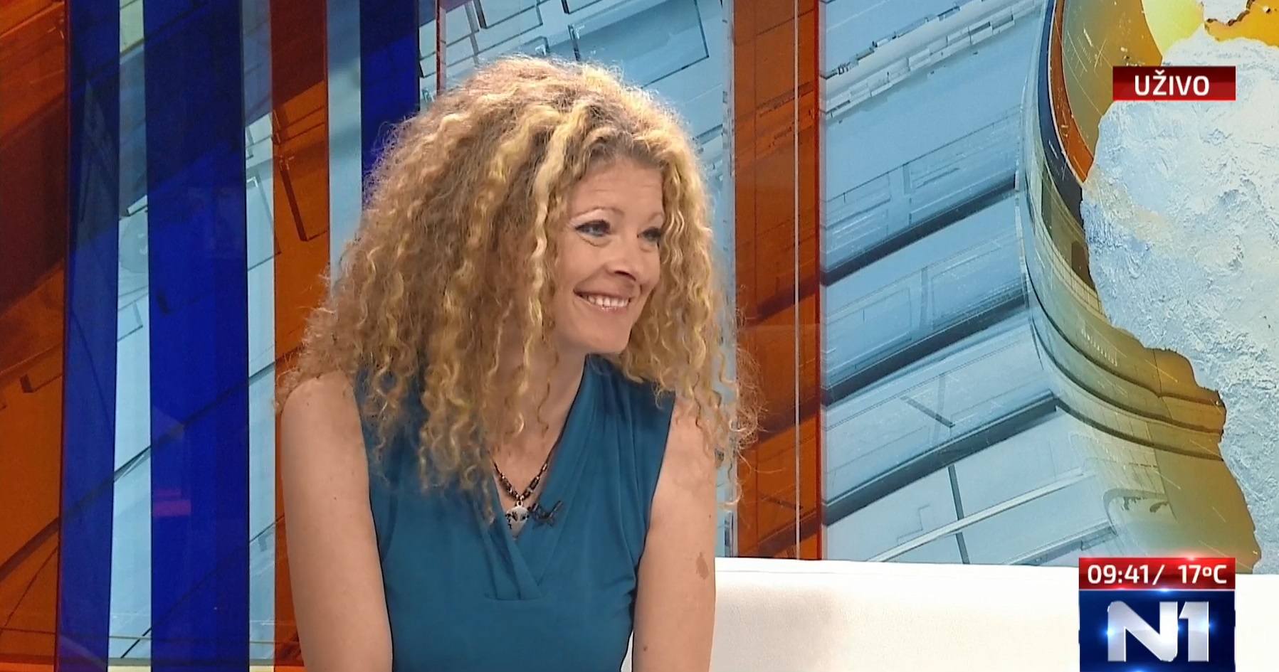 Alma Telibečirević