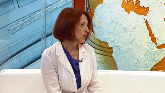 almasa bajrci