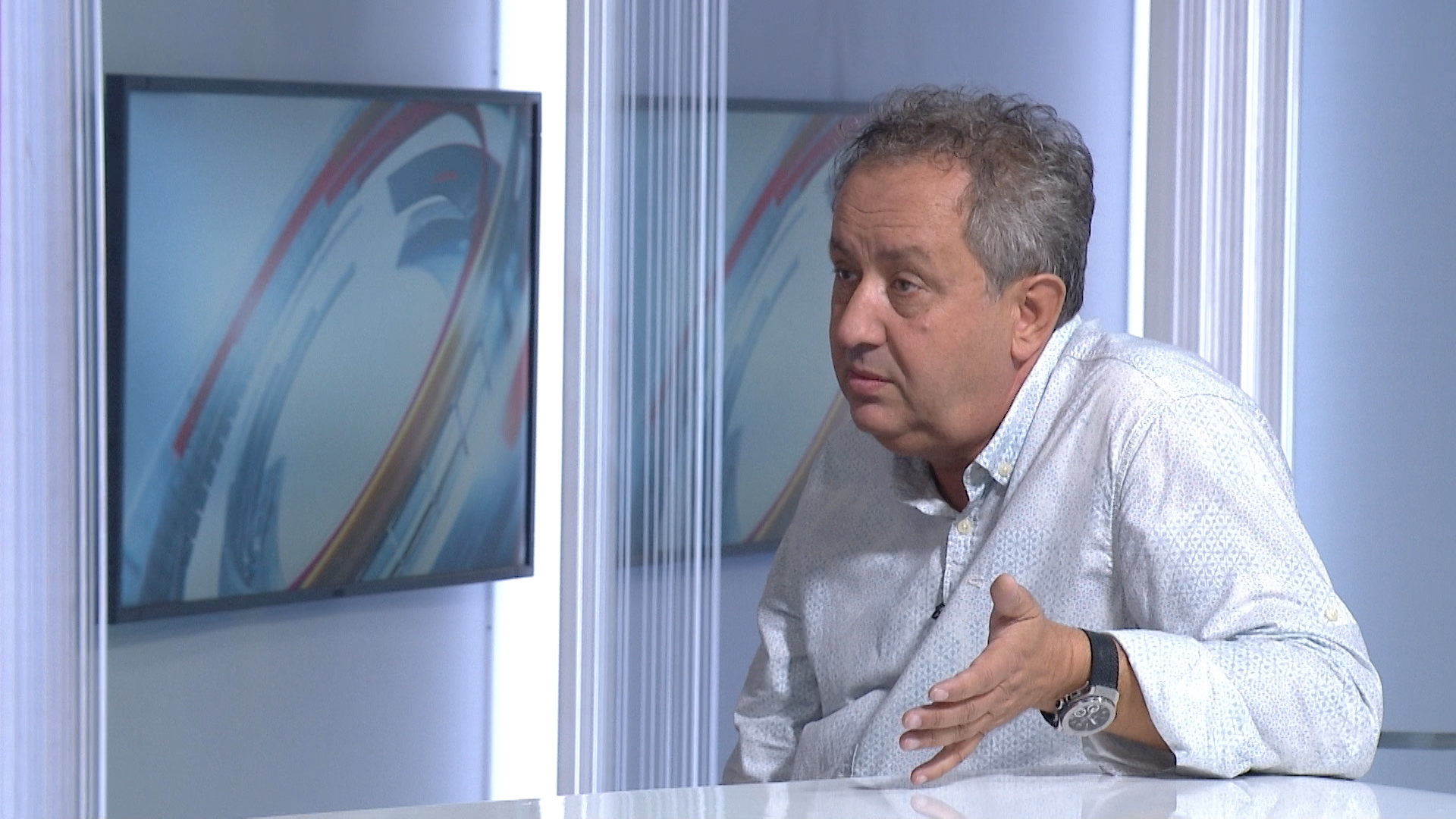 Almin Dautbegović