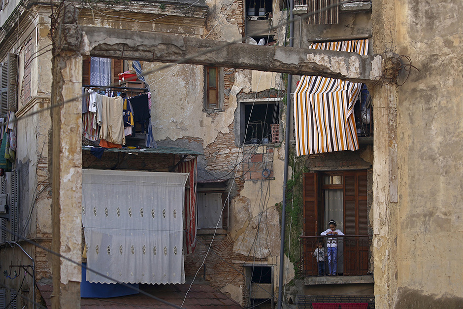 REUTERS/Zohra Bensemra