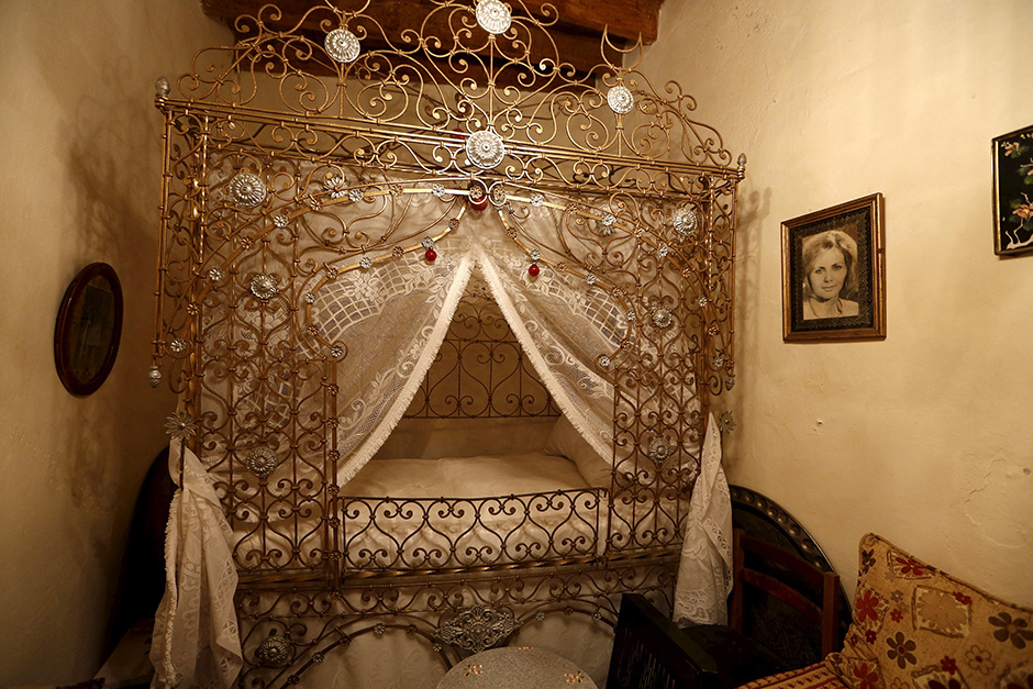 REUTERS/Zohra Bensemra