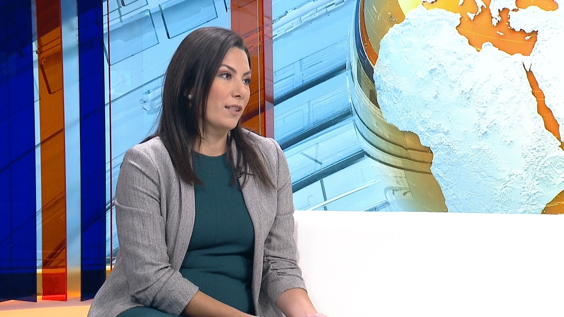 Amela Baručija Divović