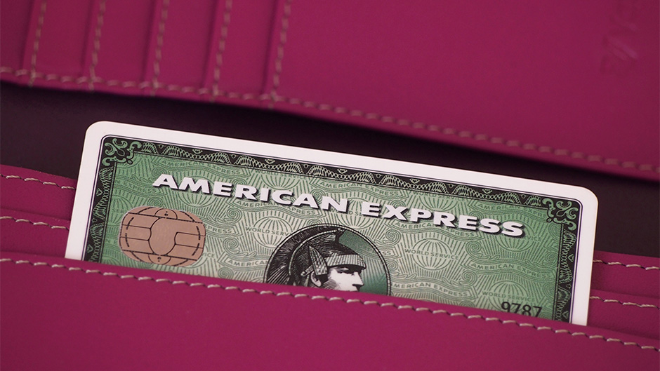 american express card